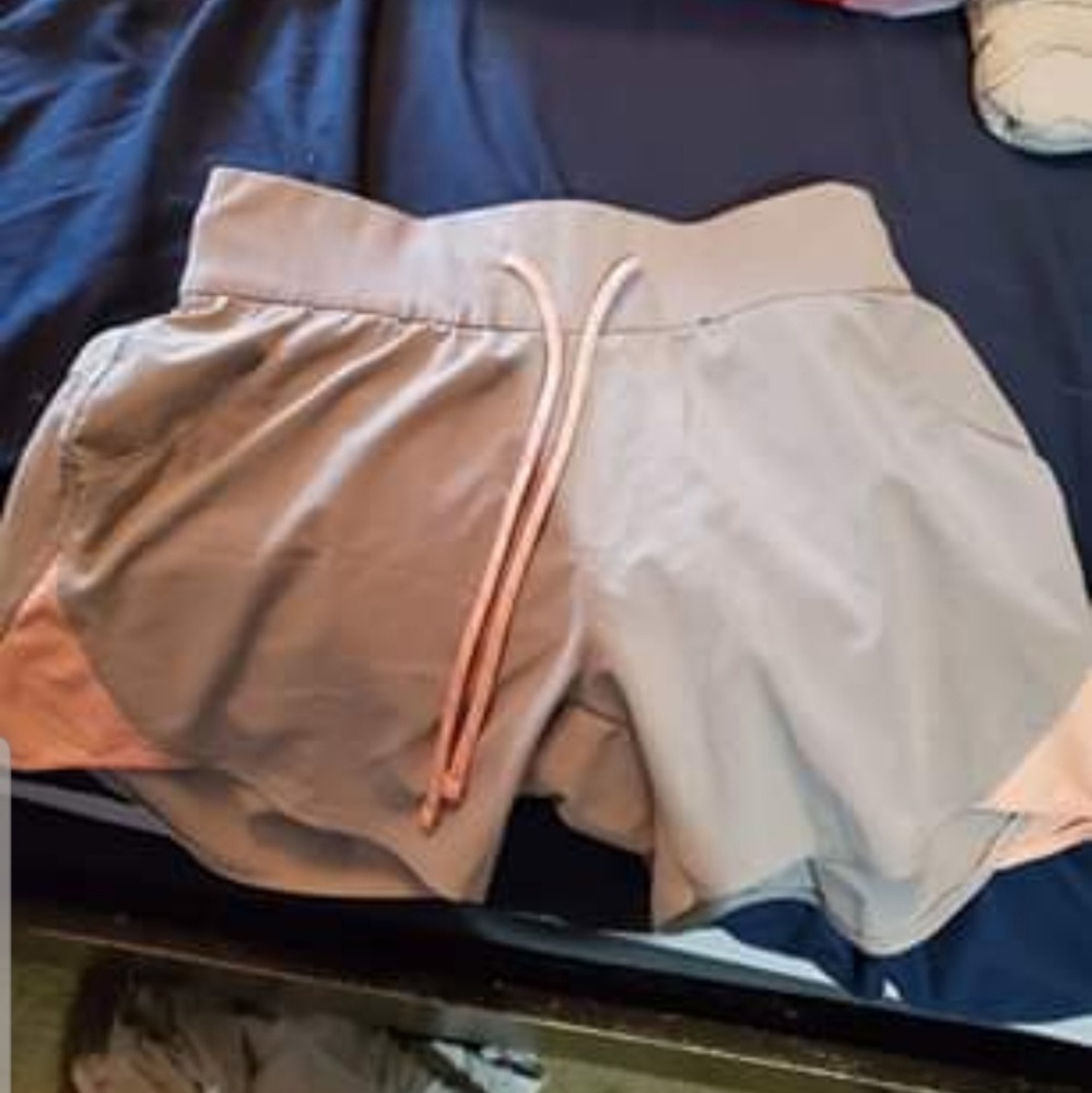 Columbia Workout Short